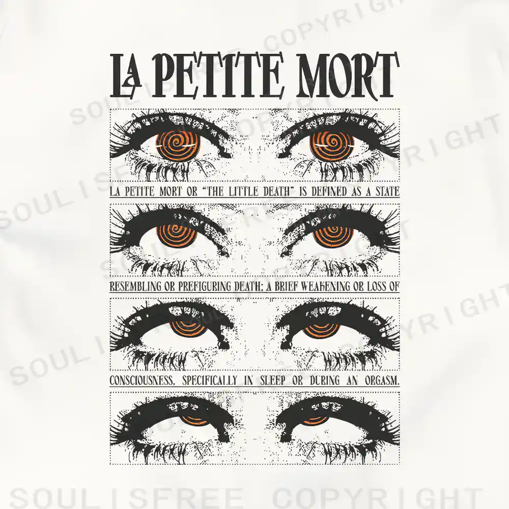 Eyes Evolution T-shirt