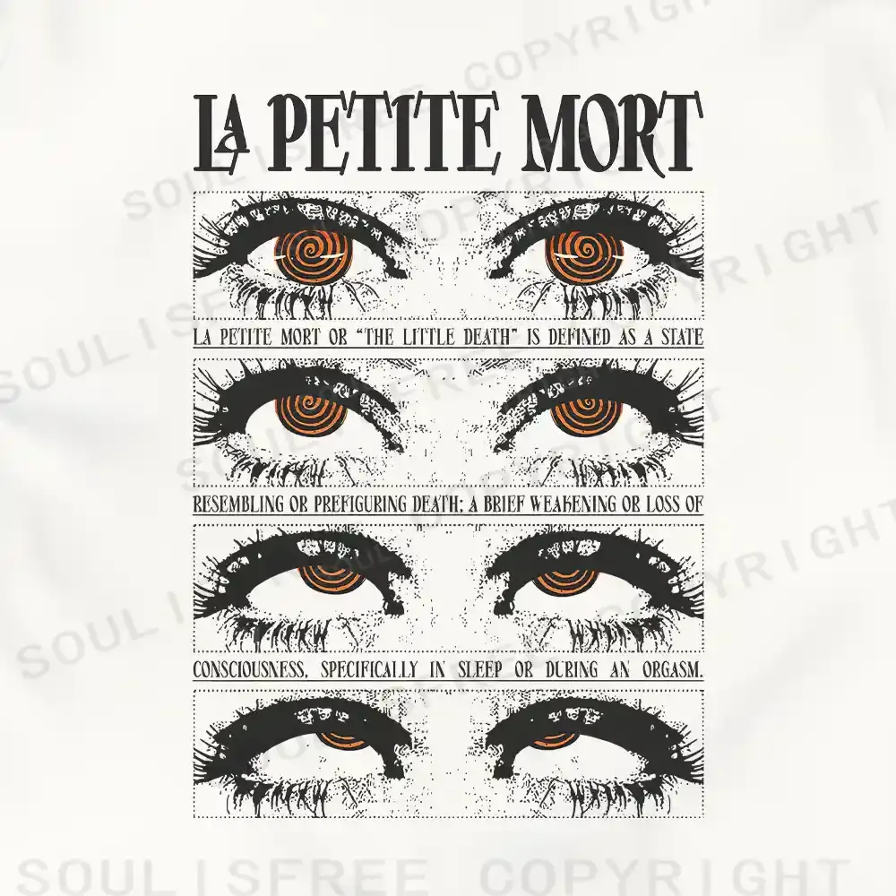 Eyes Evolution T-shirt