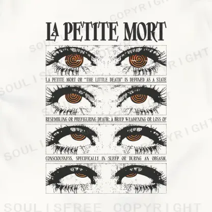 Eyes Evolution T-shirt