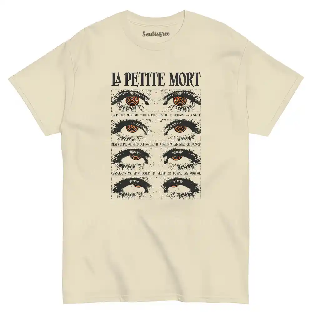 Eyes Evolution T-shirt