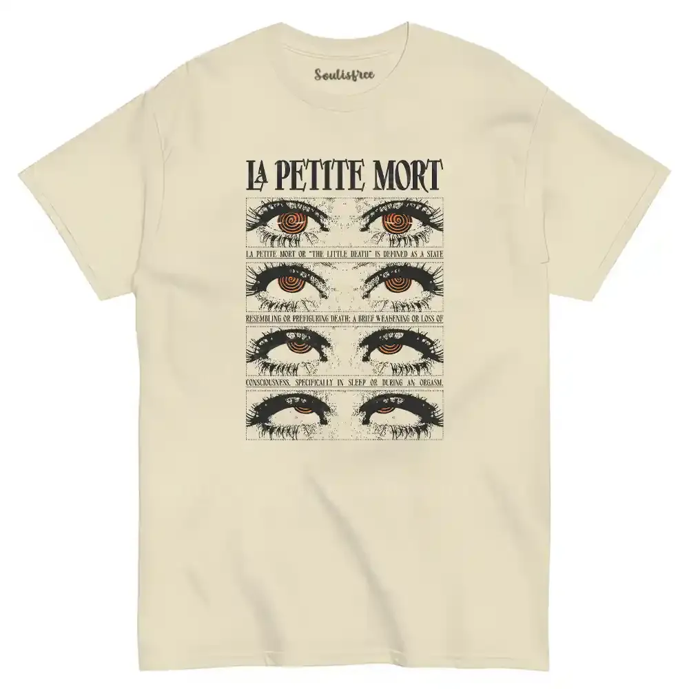 Eyes Evolution T-shirt