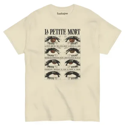 Eyes Evolution T-shirt