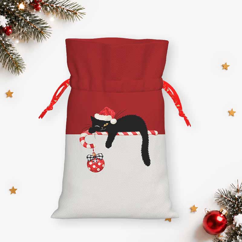 Soulisfree The Quiet Joy Of Christmas Gift Pouch