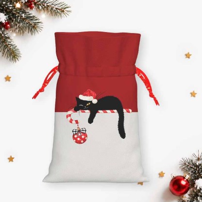 Soulisfree The Quiet Joy Of Christmas Gift Pouch