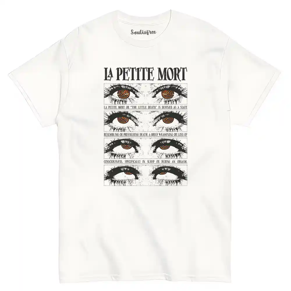 Eyes Evolution T-shirt