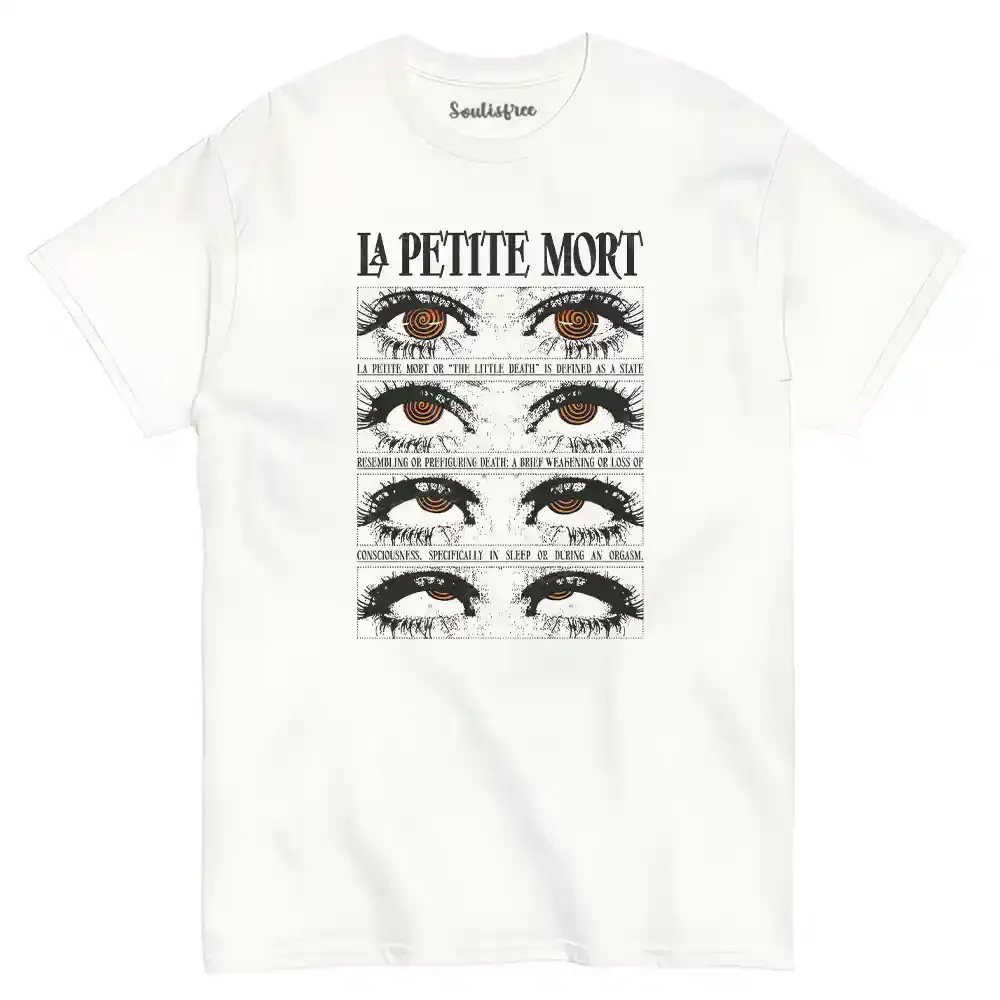 Eyes Evolution T-shirt