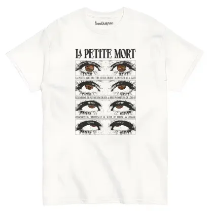 Eyes Evolution T-shirt