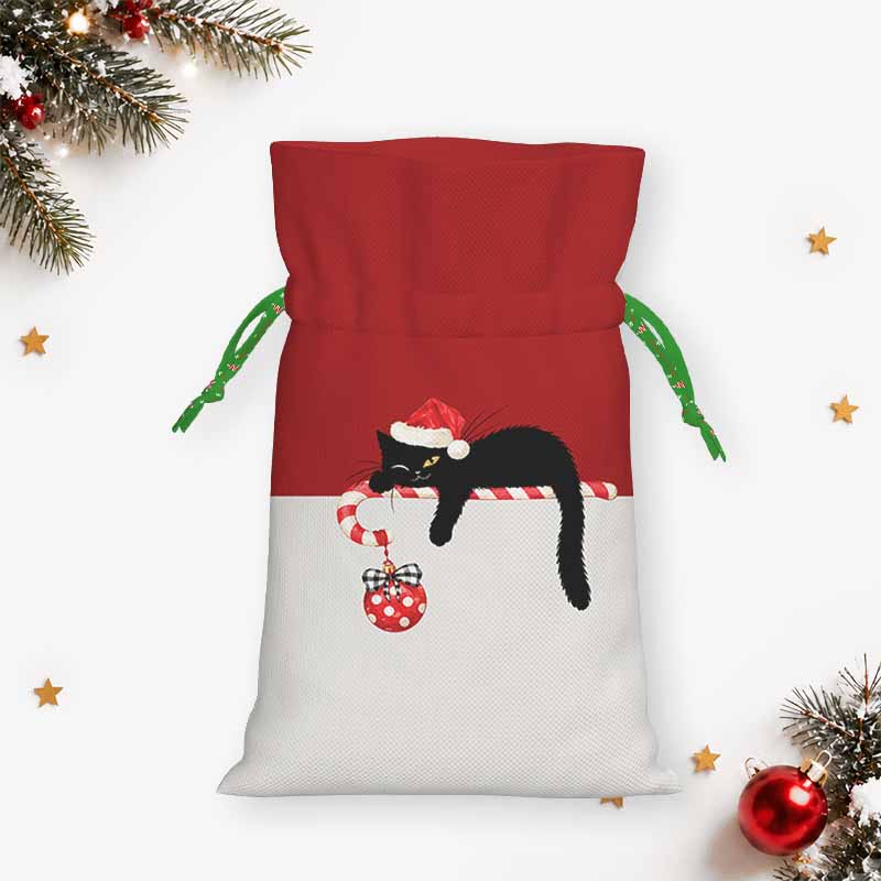 Soulisfree The Quiet Joy Of Christmas Gift Pouch