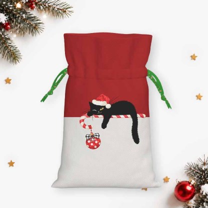 Soulisfree The Quiet Joy Of Christmas Gift Pouch