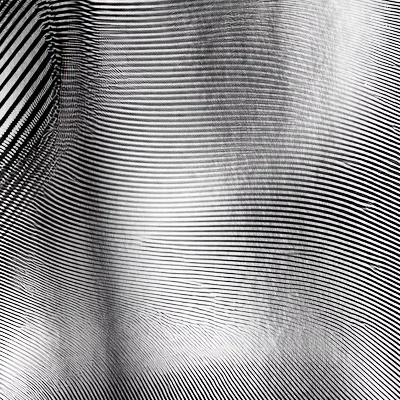 Soulisfree  Between Order And Chaos Flannel Zip-Up Jacket