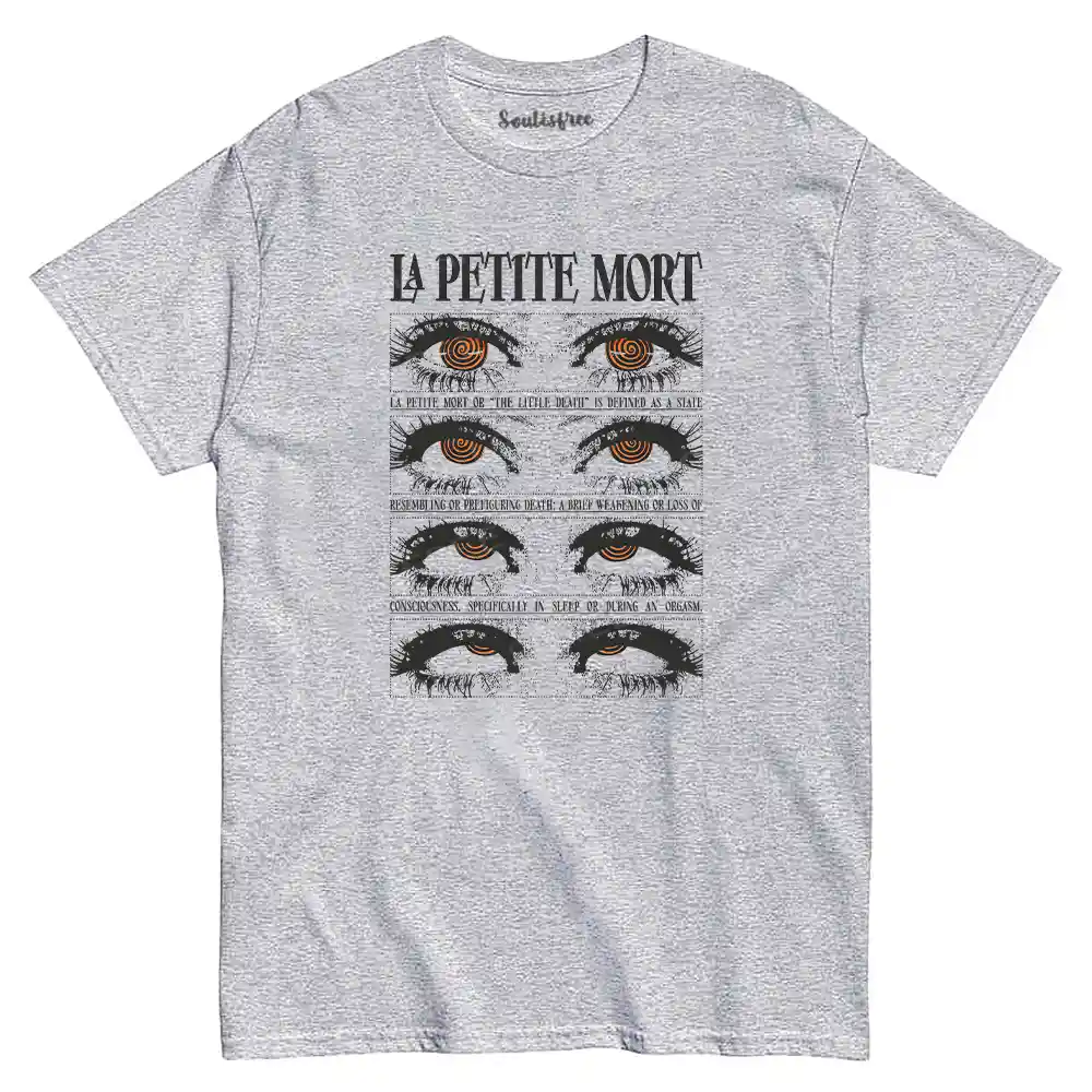 Eyes Evolution T-shirt