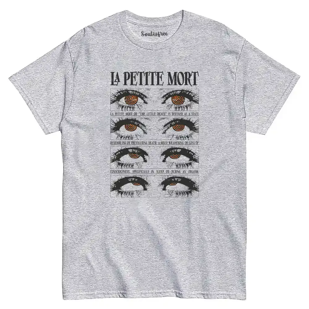 Eyes Evolution T-shirt