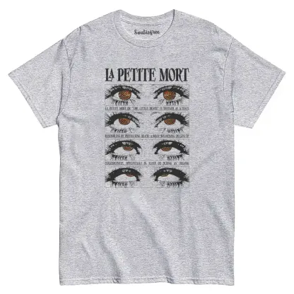 Eyes Evolution T-shirt