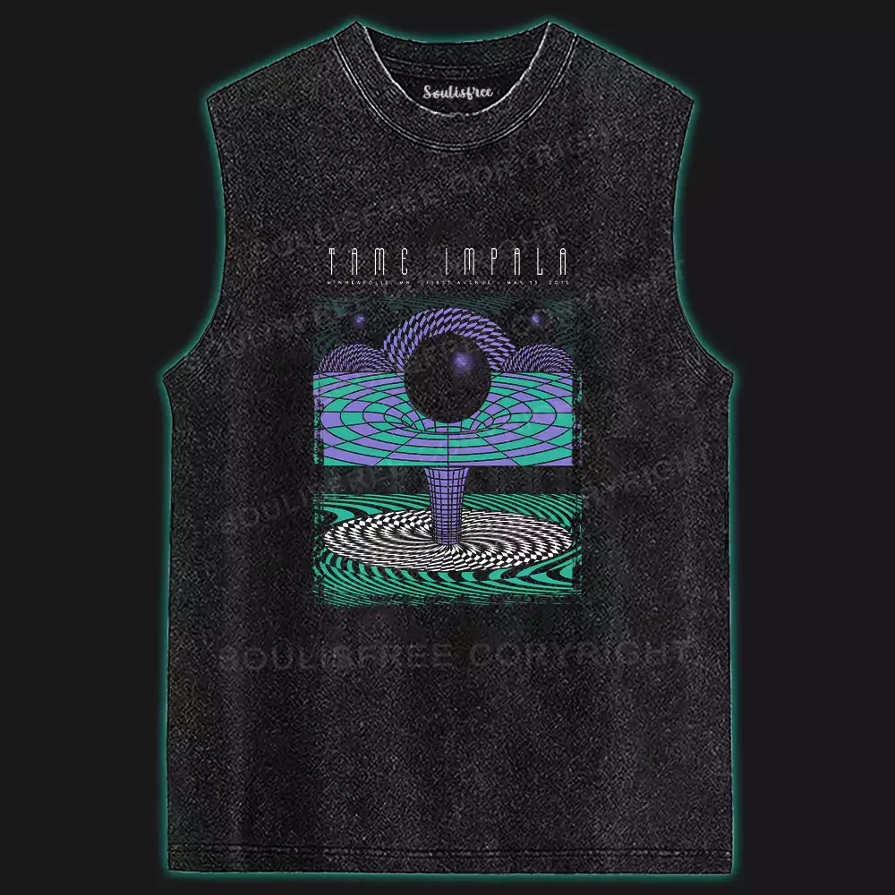 Deep In The Psychedelic World Ⅳ