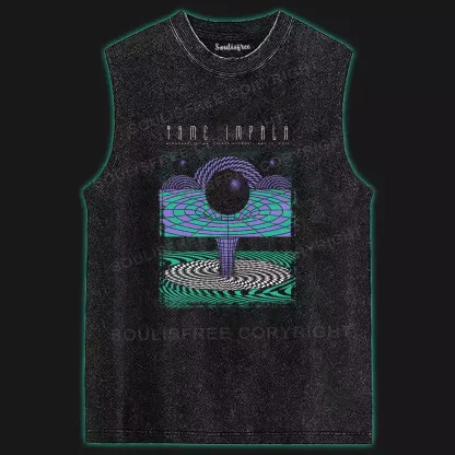 Deep In The Psychedelic World Ⅳ