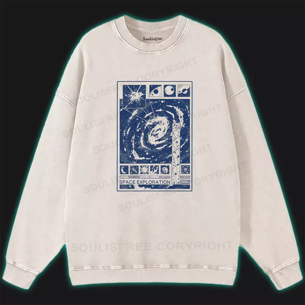 Space Exploration Ⅷ