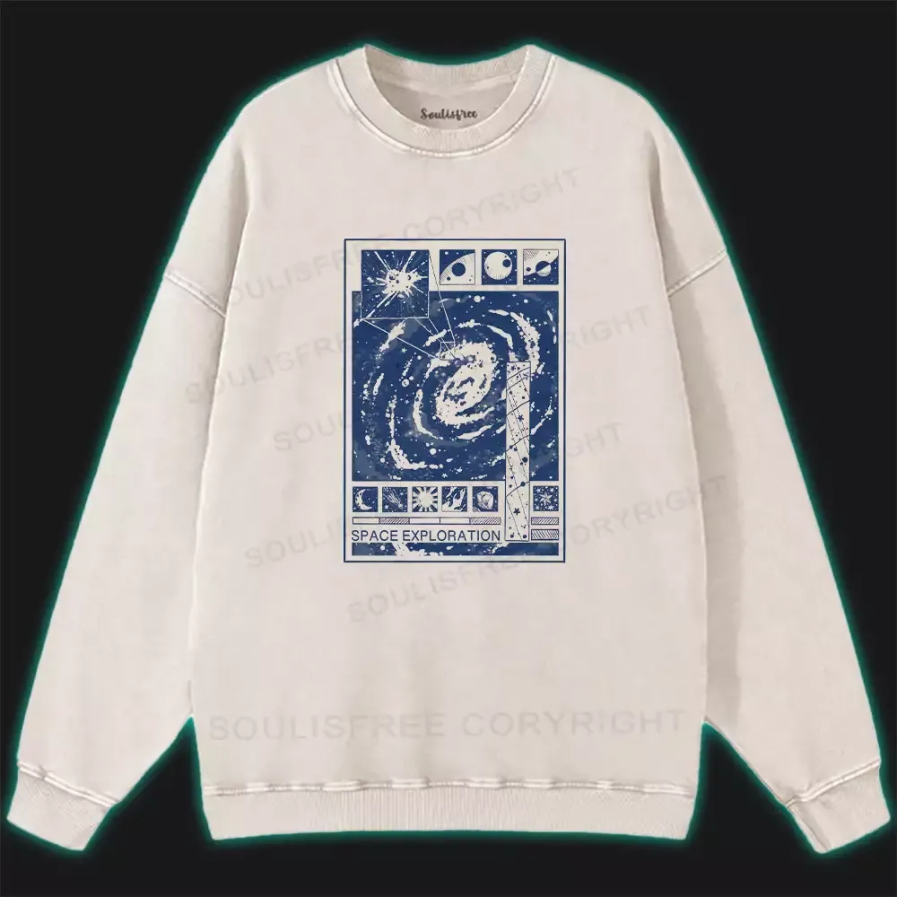 Designed Space Exploration Ⅷ