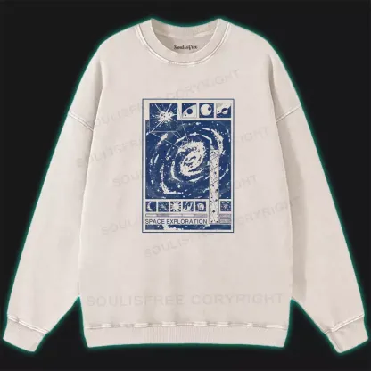 Space Exploration Ⅷ