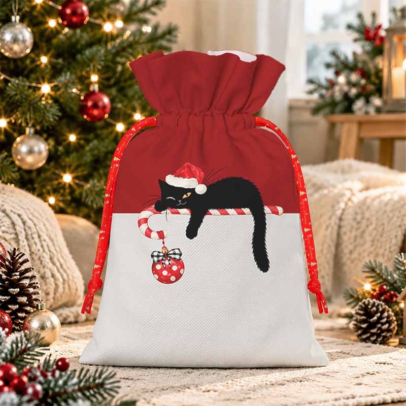 Soulisfree The Quiet Joy Of Christmas Gift Pouch