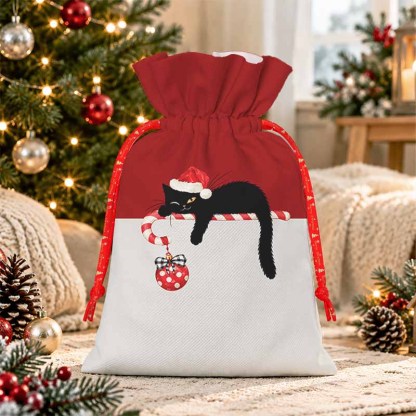 Soulisfree The Quiet Joy Of Christmas Gift Pouch