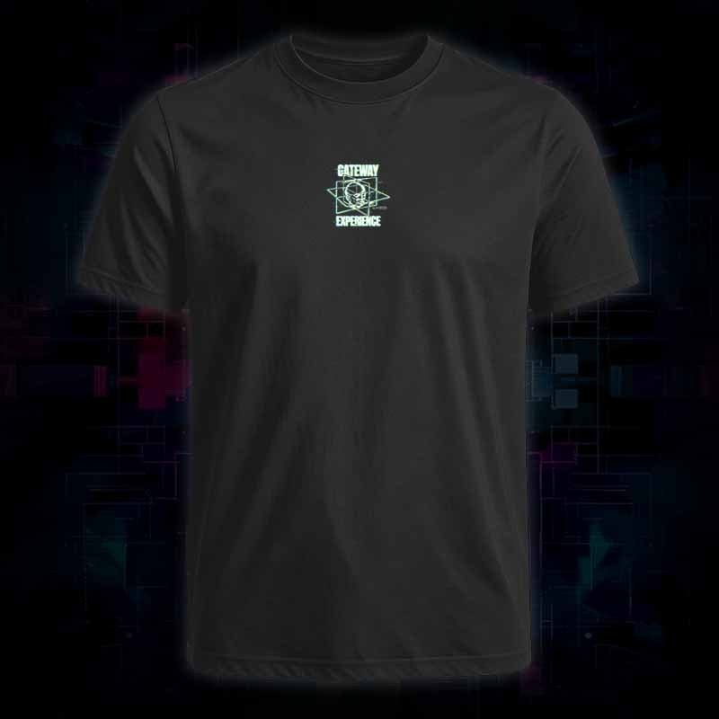 Soulisfree GATEWAY  EXPERIENCE Classic Tee