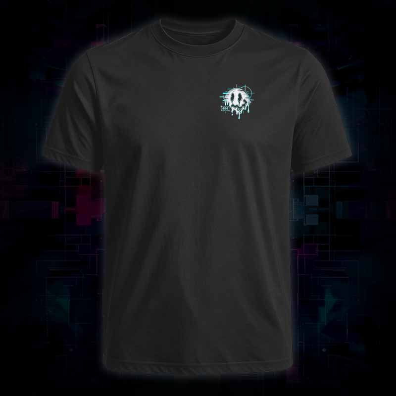Soulisfree Your Aura Is 404 Coded Classic Tee