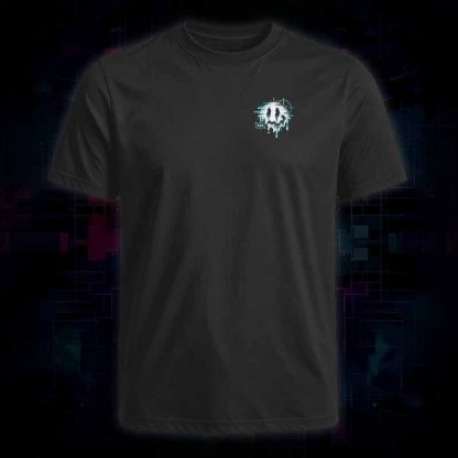 Soulisfree Your Aura Is 404 Coded Classic Tee
