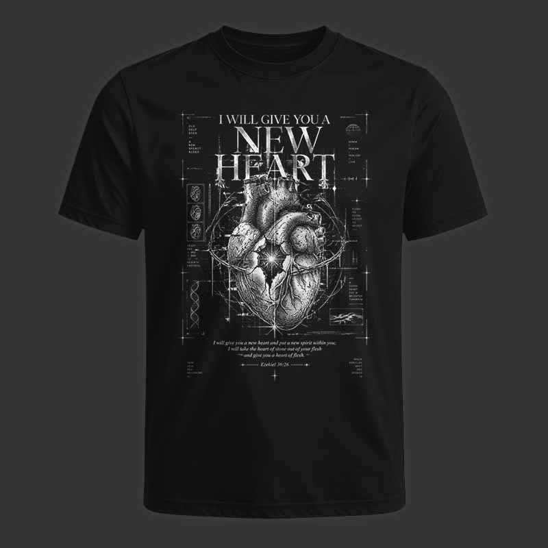 Soulisfree The Rebirth Of The Soul Classic Tee
