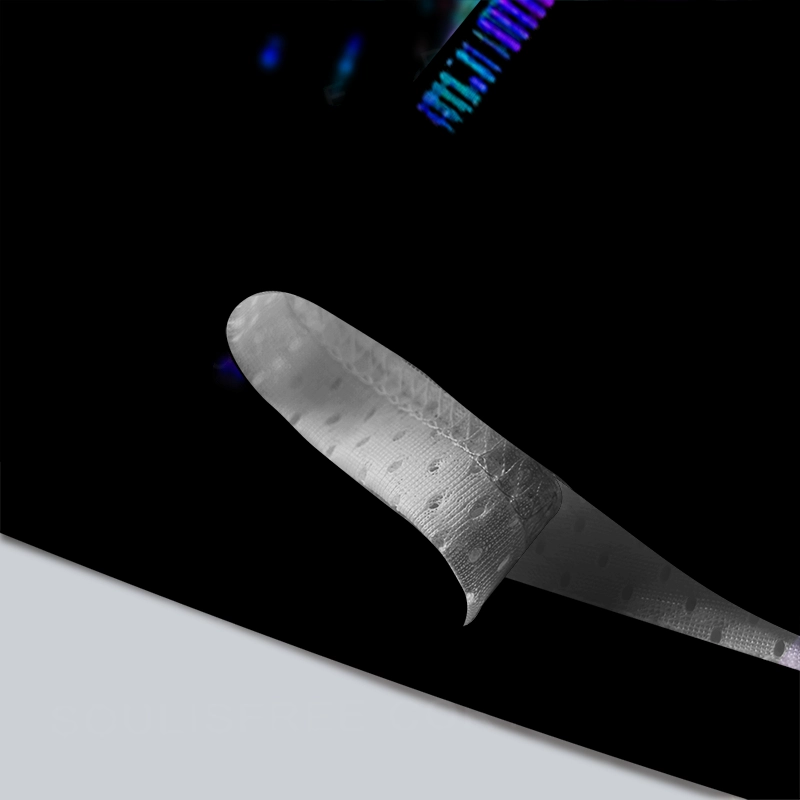 Soulisfree The Power of One Mesh Jersey