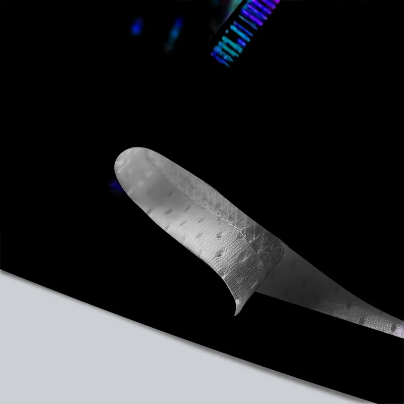 Soulisfree The Power of One Mesh Jersey