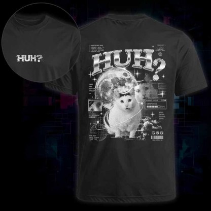 Soulisfree Cosmic Confusion Classic Tee