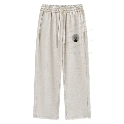 Your Mountain Washed Baggy Sweatpants