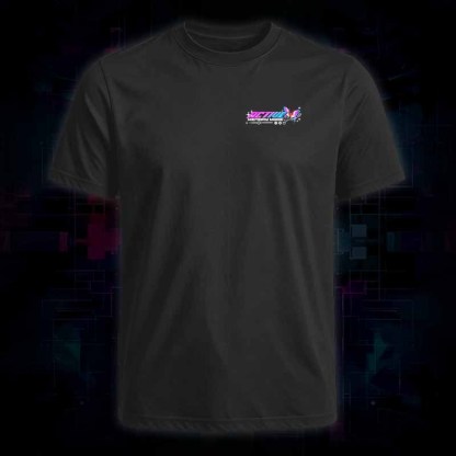 Soulisfree Digital Soul In Nature Classic Tee