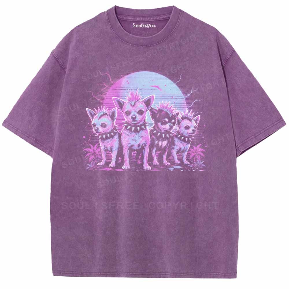 Soulisfree I Bet My Soul Smells Like Weed  Washed Tee