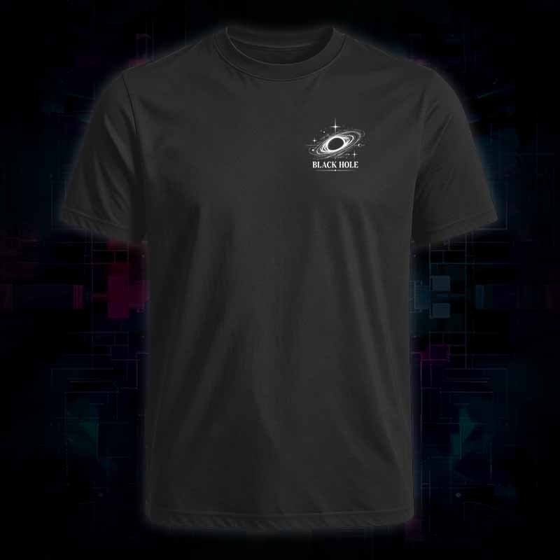 Soulisfree Void Theory Classic Tee