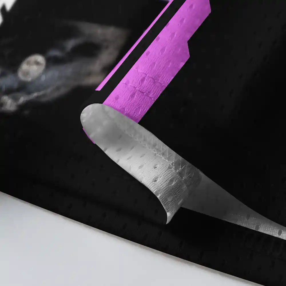 Beyond the Moon Mesh Jersey