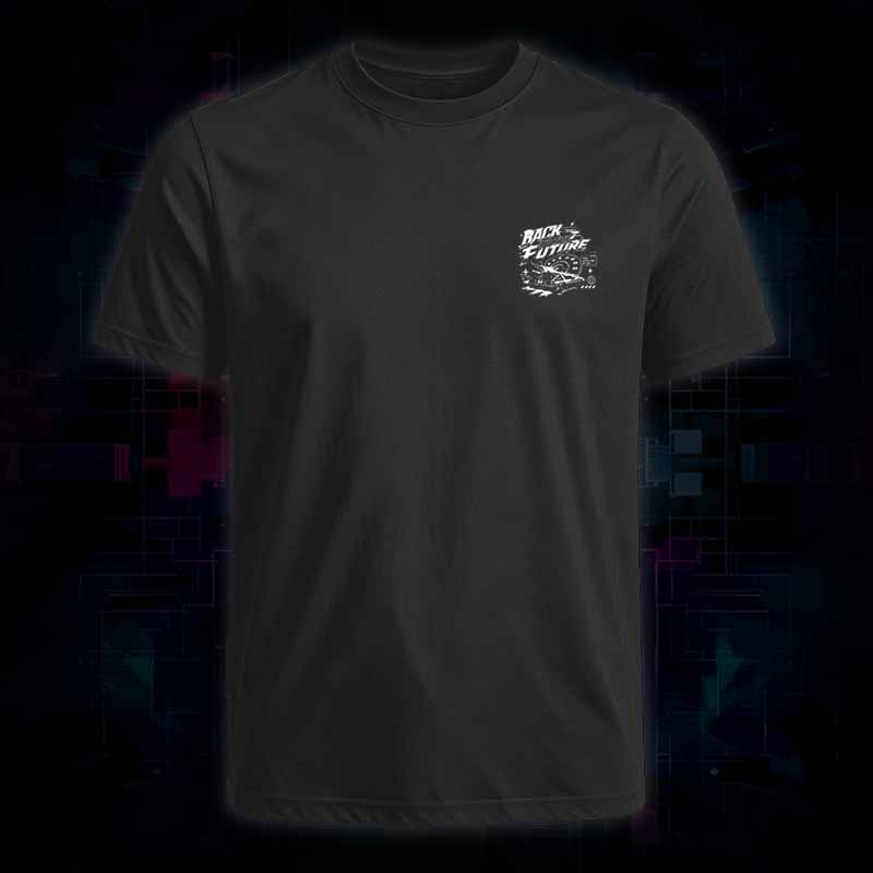 Soulisfree Future Velocity Classic Tee