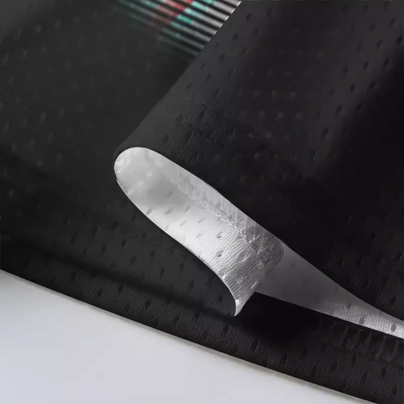 Soulisfree FREEDOM Mesh Jersey