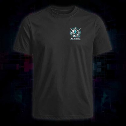 Soulisfree Cyber Mecha Classic Tee