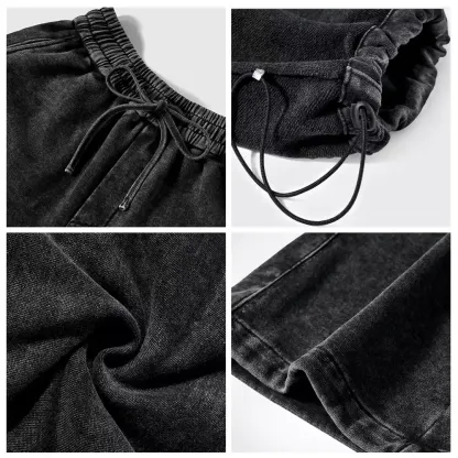Your Mountain Washed Baggy Sweatpants
