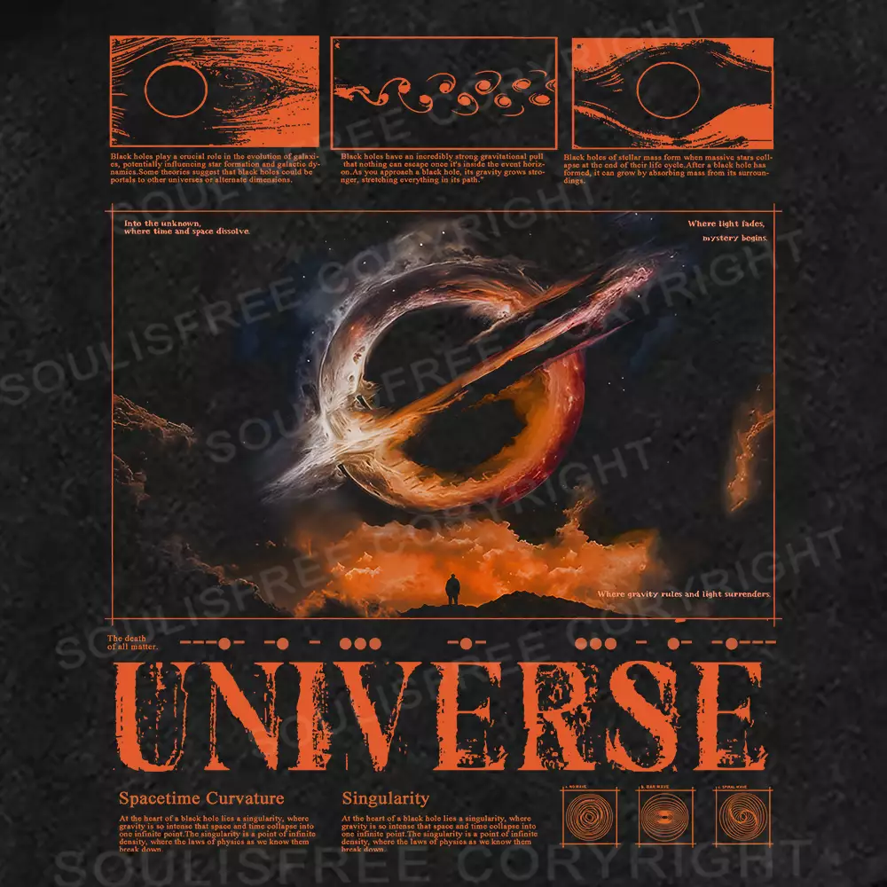 The Cycle Ends 1 Washed Shorts