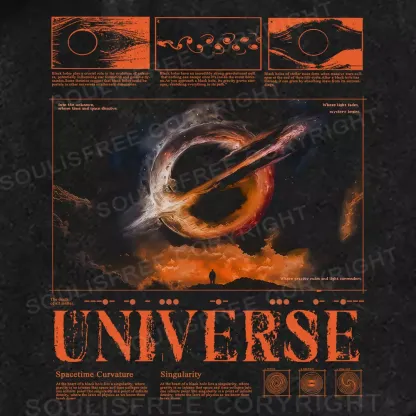 The Cycle Ends 1 Washed Shorts