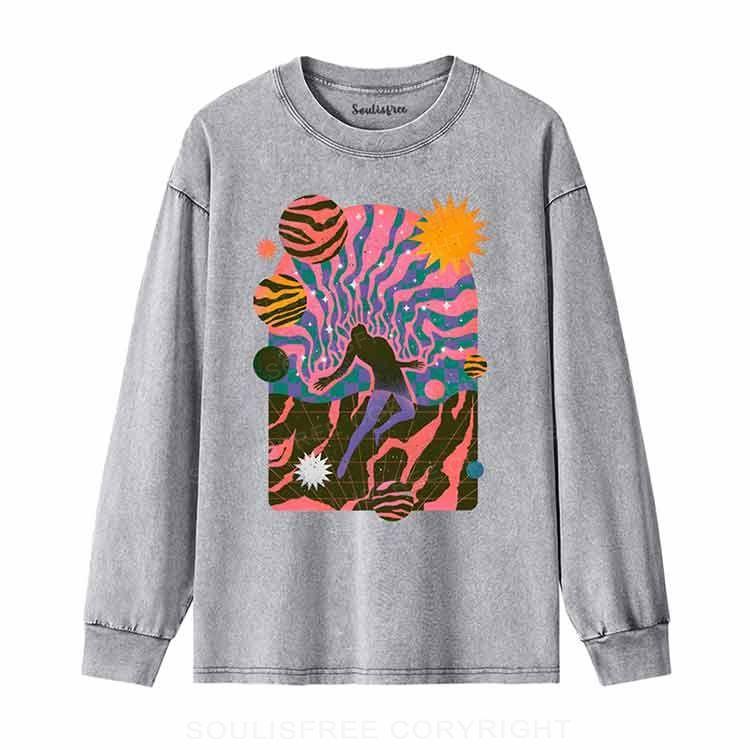 Designed Dystopia Ⅶ IX | Soulisfree