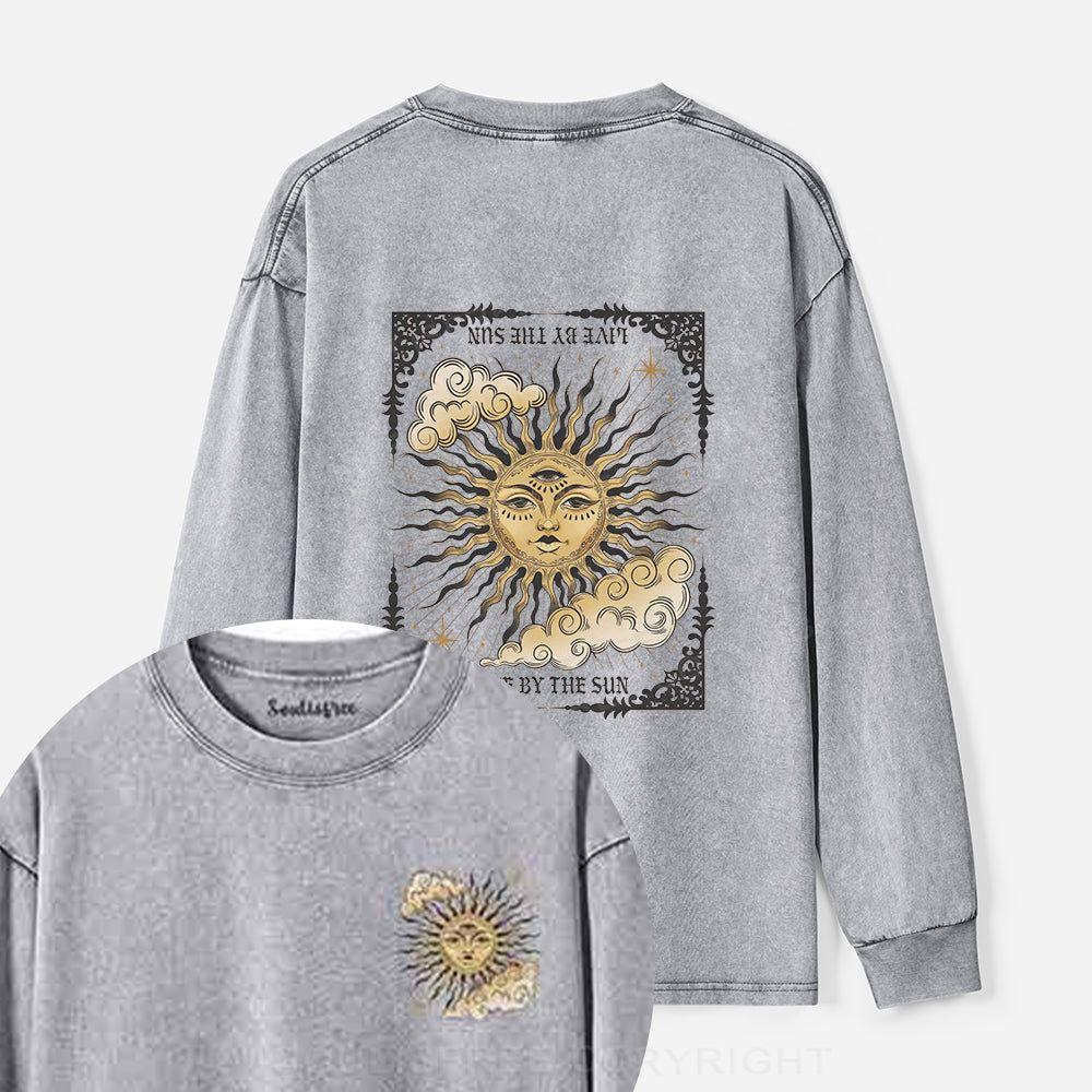 Living By The Sun IX