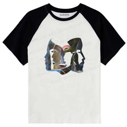 Layers of Masks XⅡ