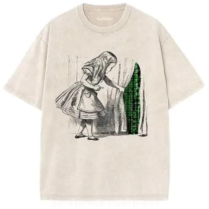 Wandering Into The Digital World 2