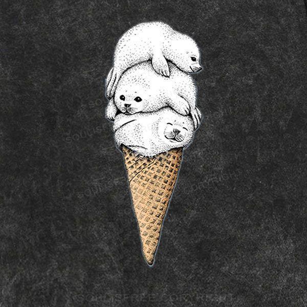 Special Ice Cream