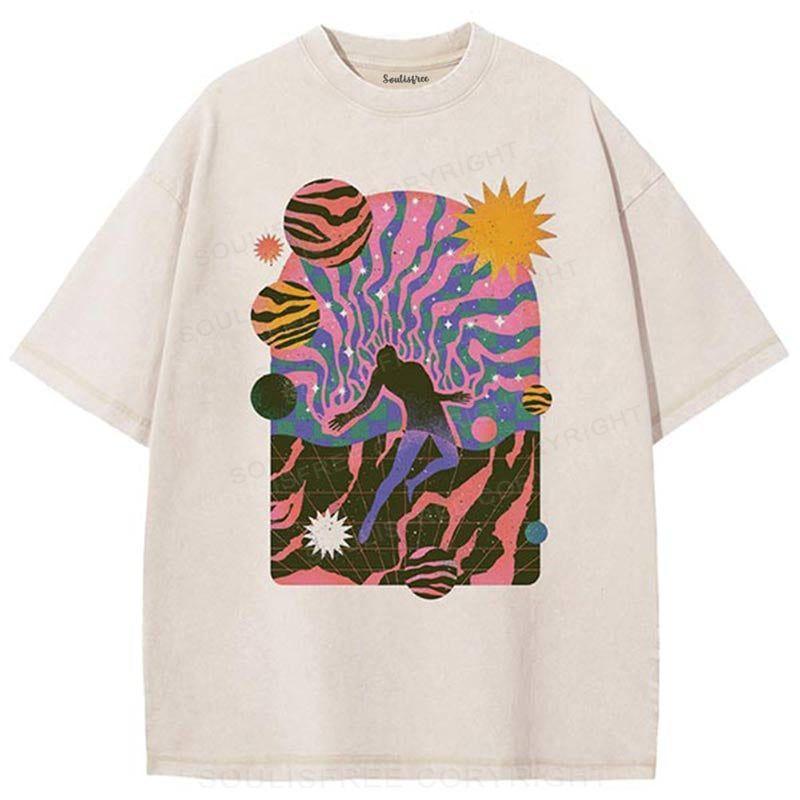 Designed Dystopia soulisfree