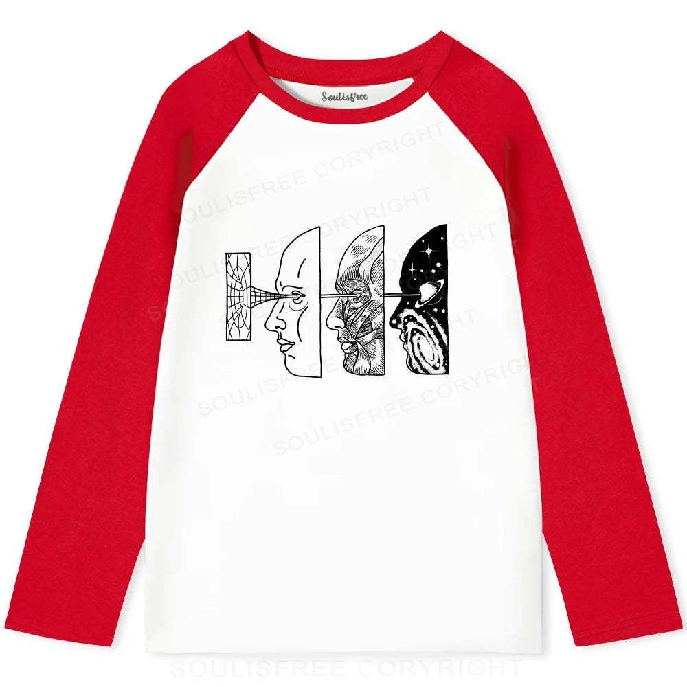 Designed Reality Is Manipulated By Thought XI | soulisfree