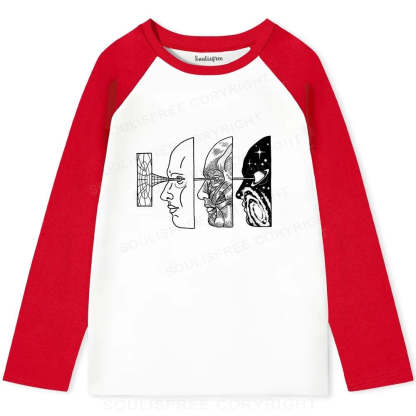 Reality Is Manipulated By Thought XI